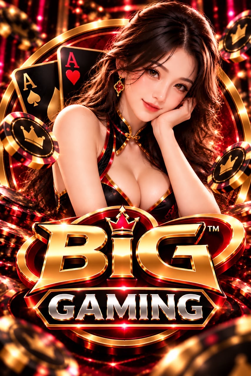 Big Gaming