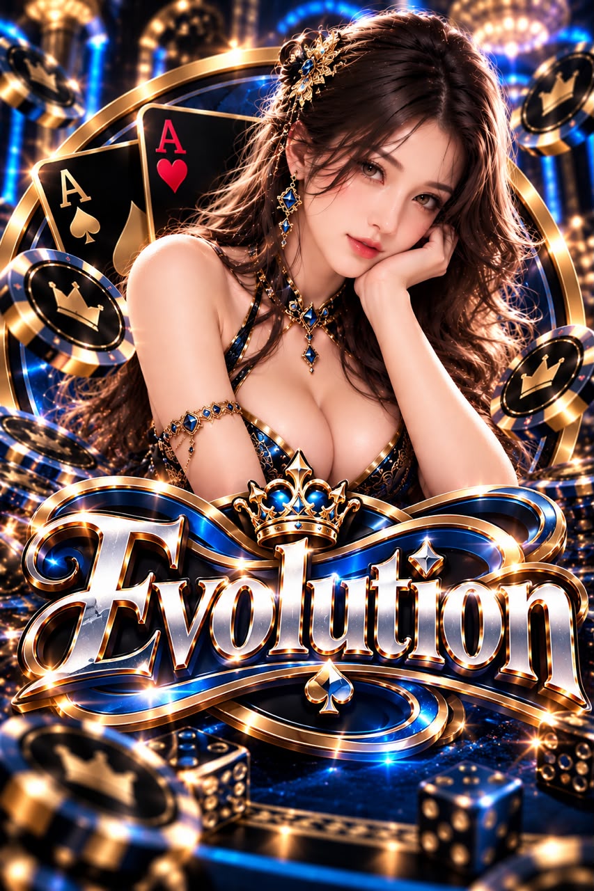 Evolution