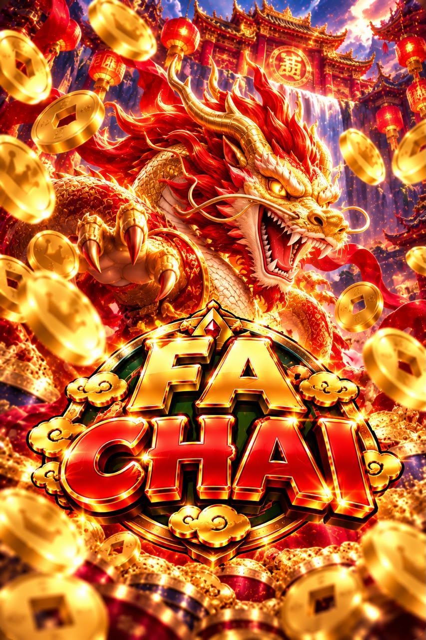 Fachai