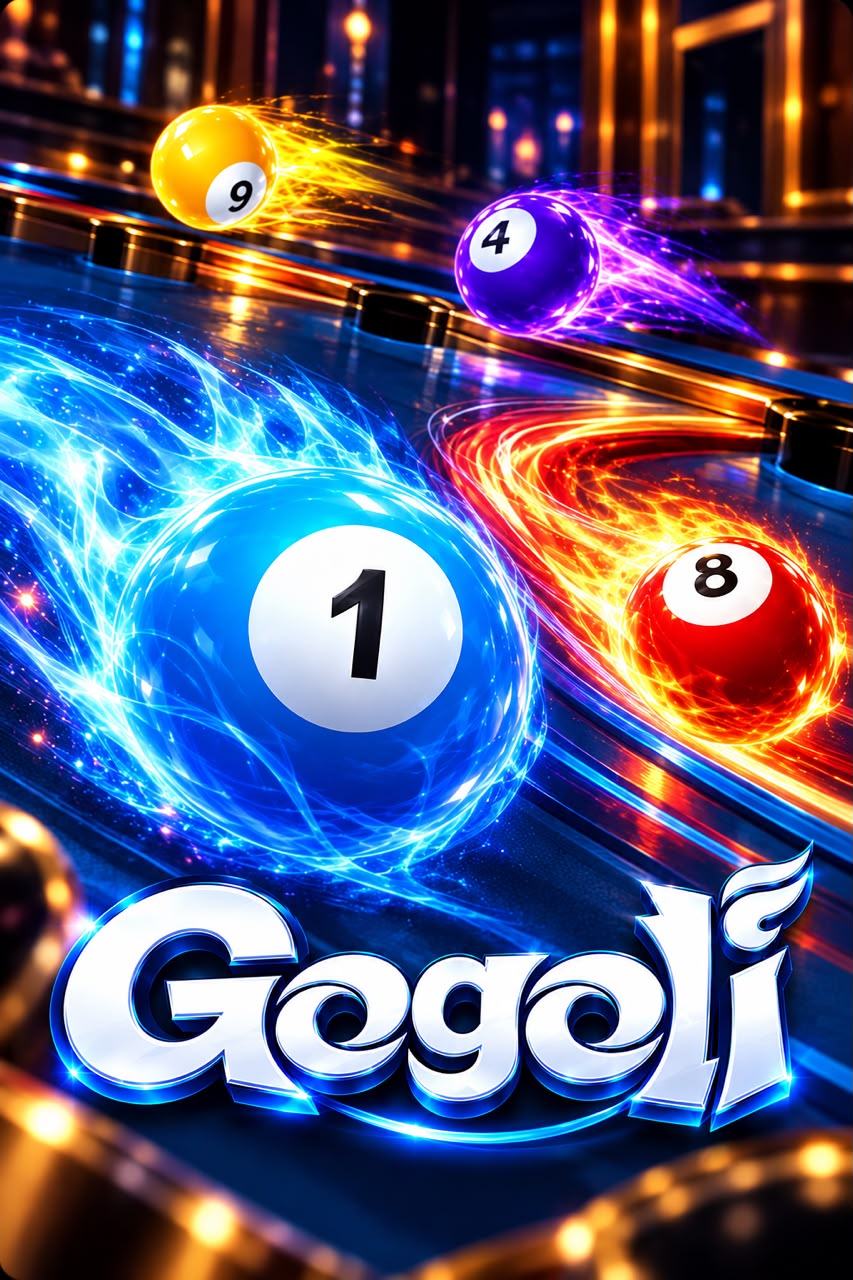 Gogoli Track