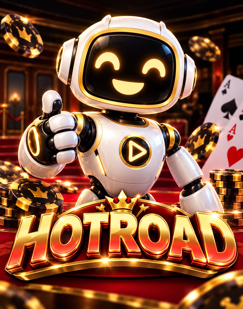 Hot Road Gaming