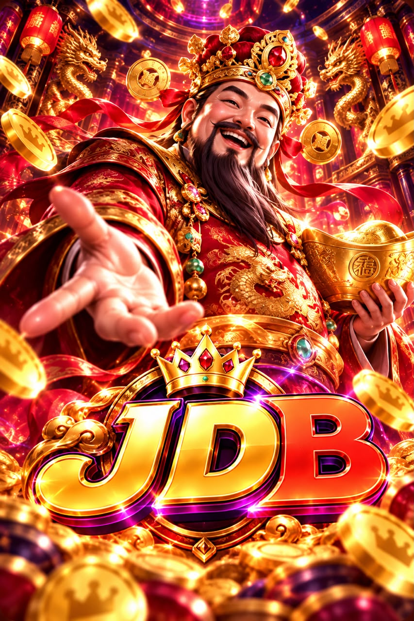 JDB