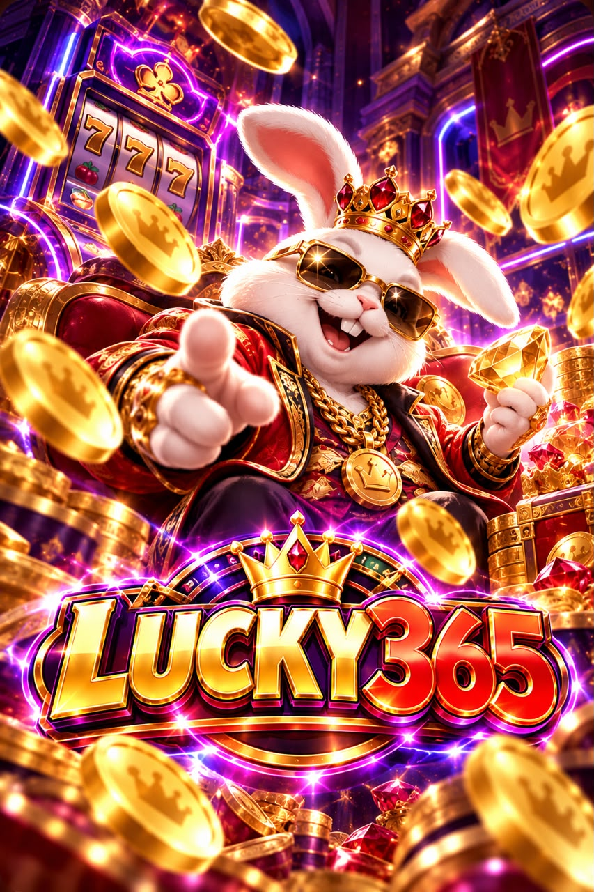 Lucky 365