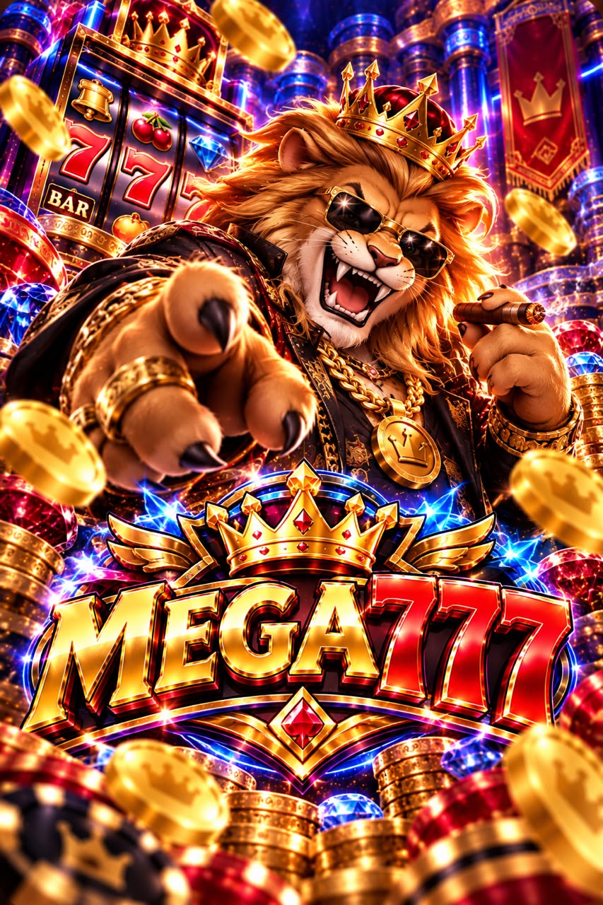 Mega777