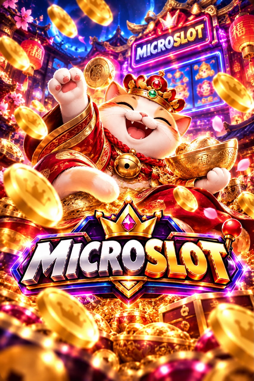 Microslot
