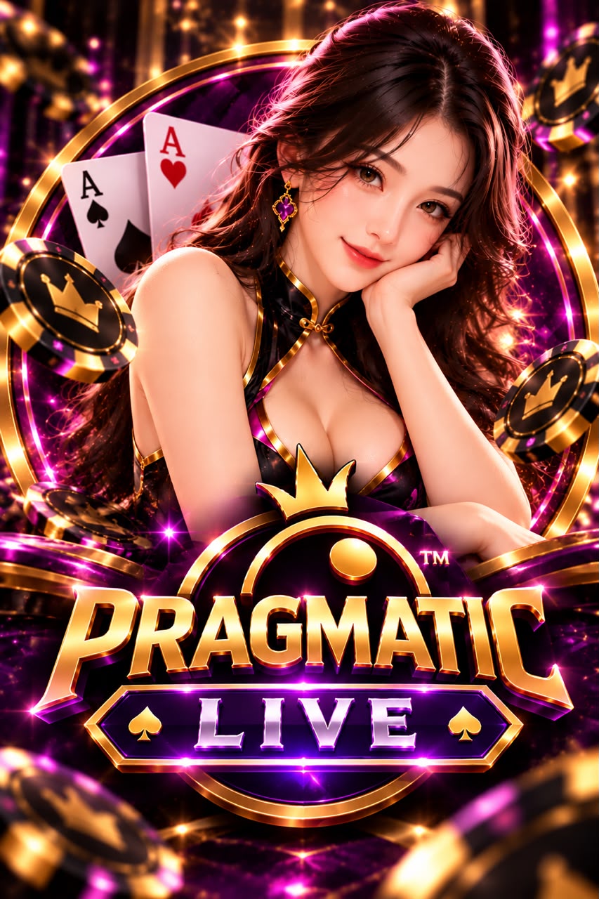Pragmatic Live