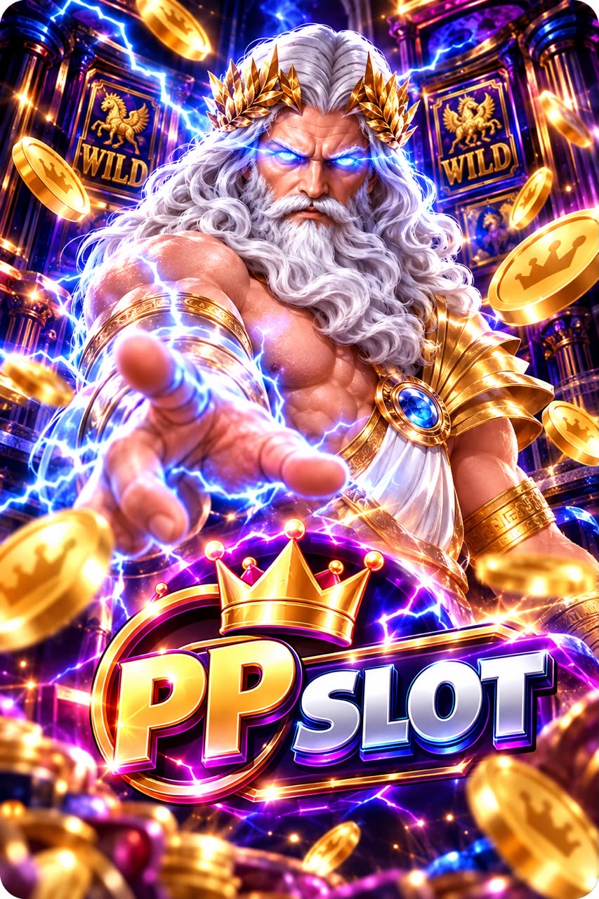 Pragmatic Slot