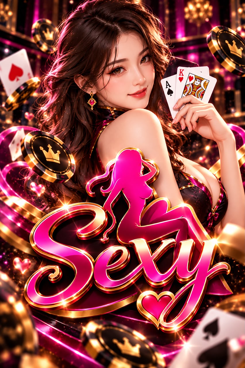 Sexy